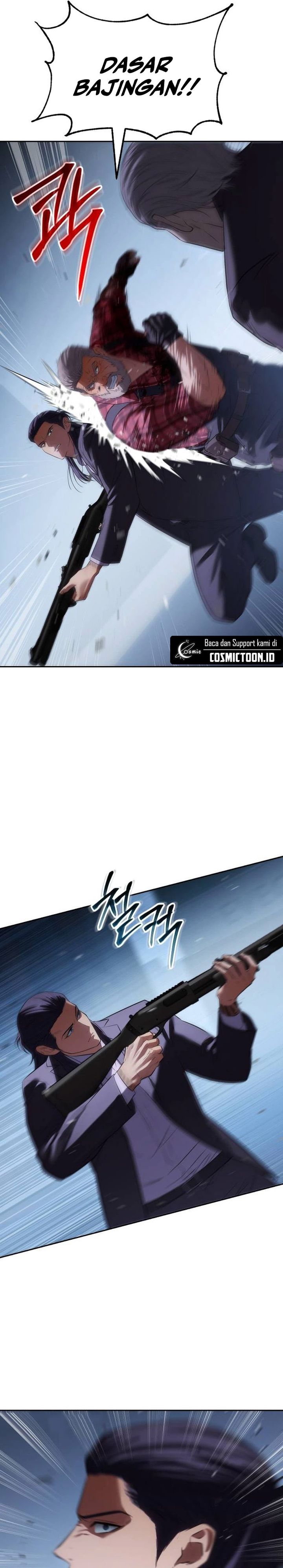 Baek Xx Chapter 176 Halaman 46