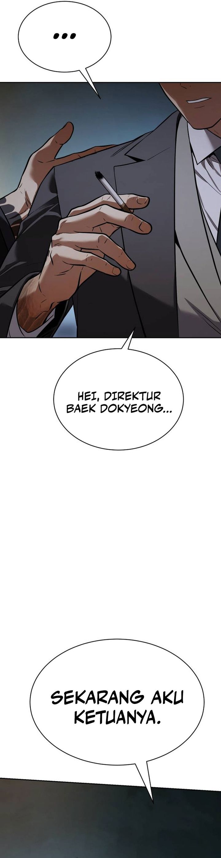 Baek Xx Chapter 177 Halaman 7