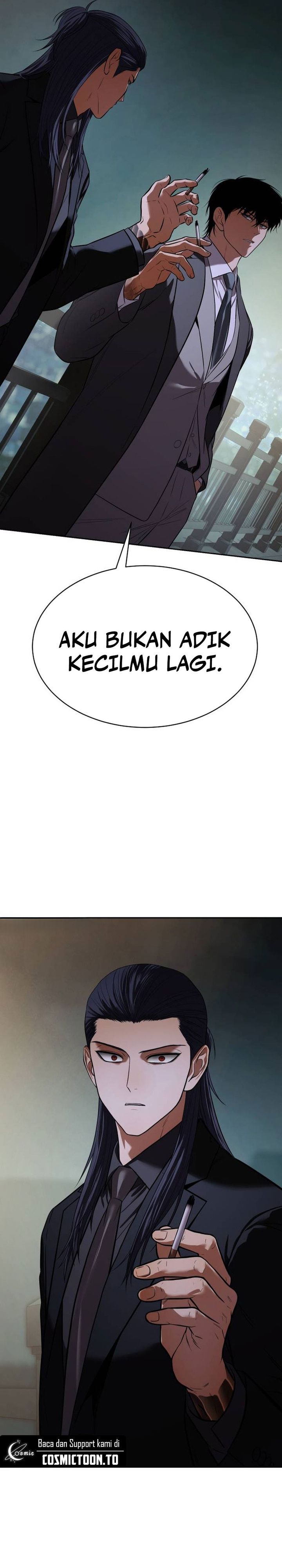 Baek Xx Chapter 177 Halaman 8