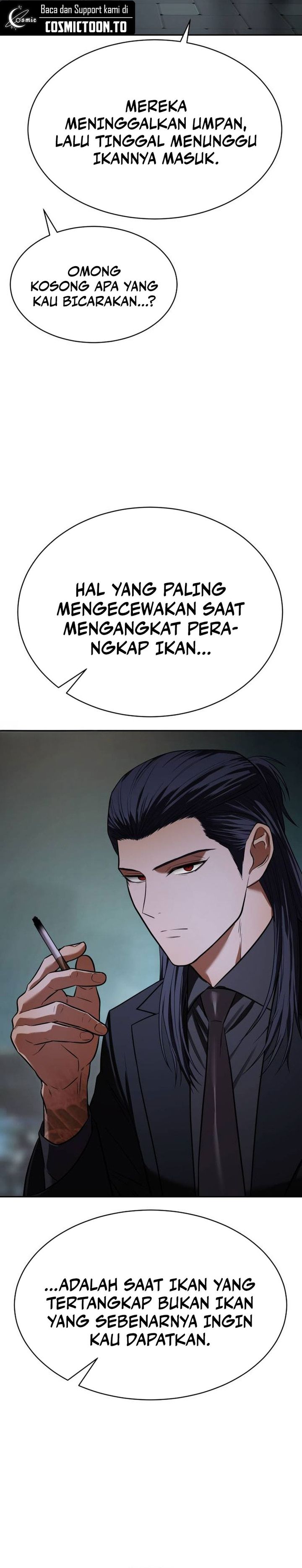 Baek Xx Chapter 177 Halaman 12