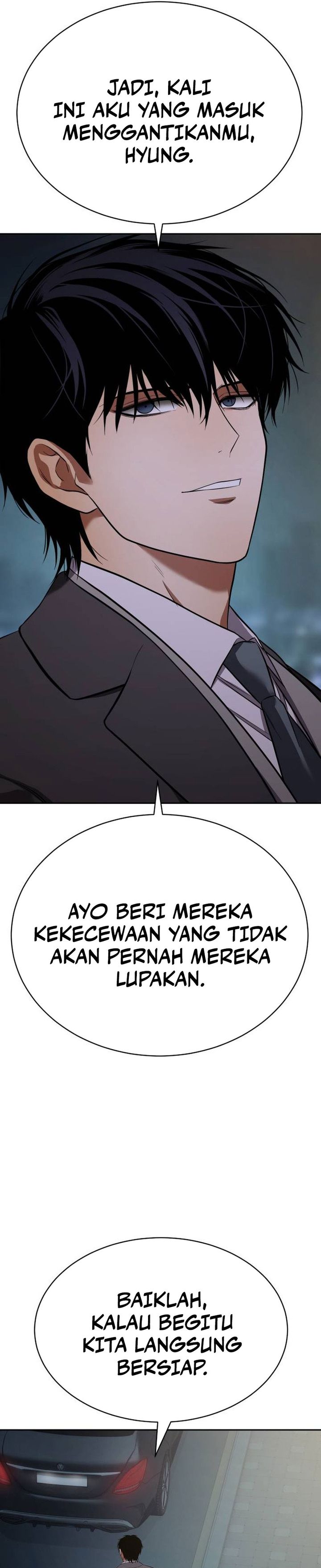 Baek Xx Chapter 177 Halaman 13