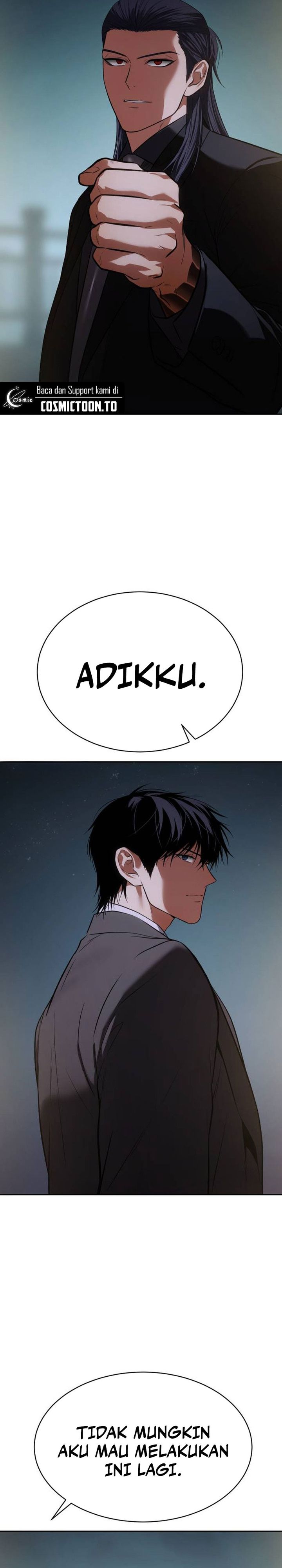 Baek Xx Chapter 177 Halaman 15