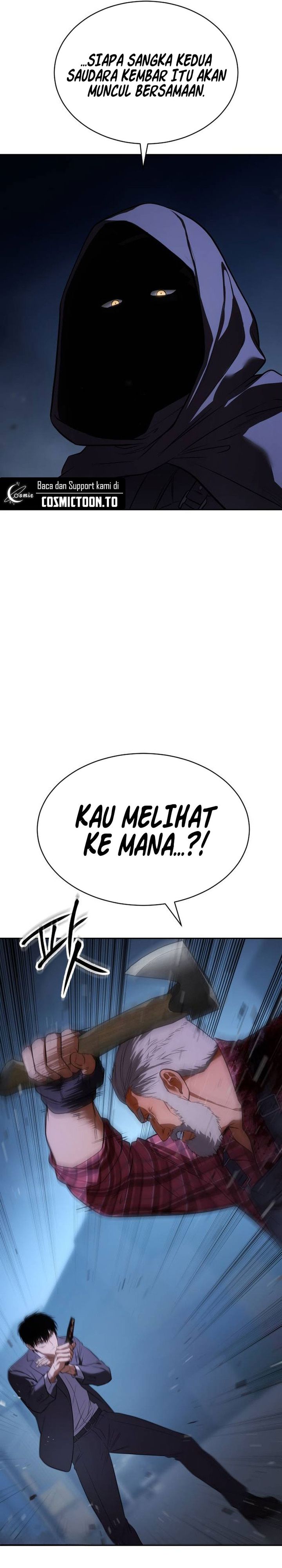 Baek Xx Chapter 177 Halaman 24
