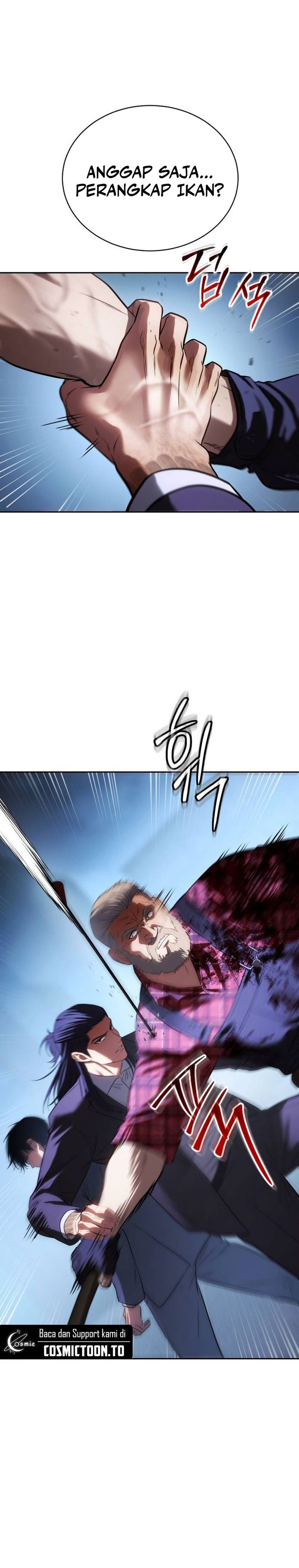 Baek Xx Chapter 177 Halaman 32