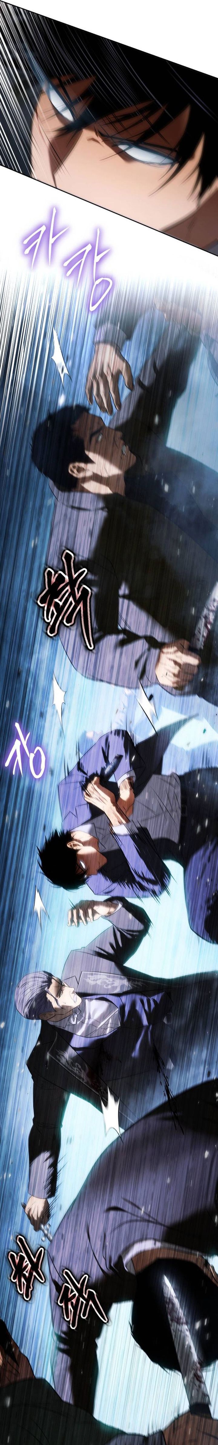 Baek Xx Chapter 177 Halaman 37