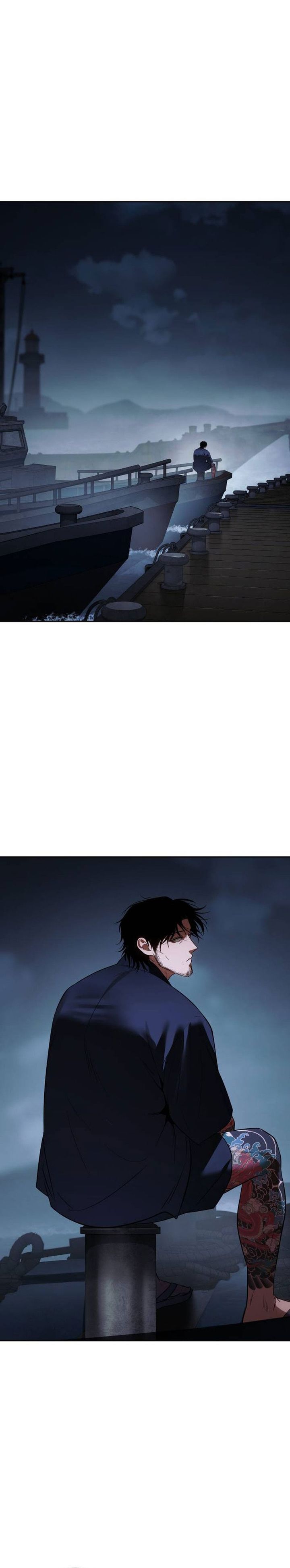 Baek Xx Chapter 177 Halaman 51