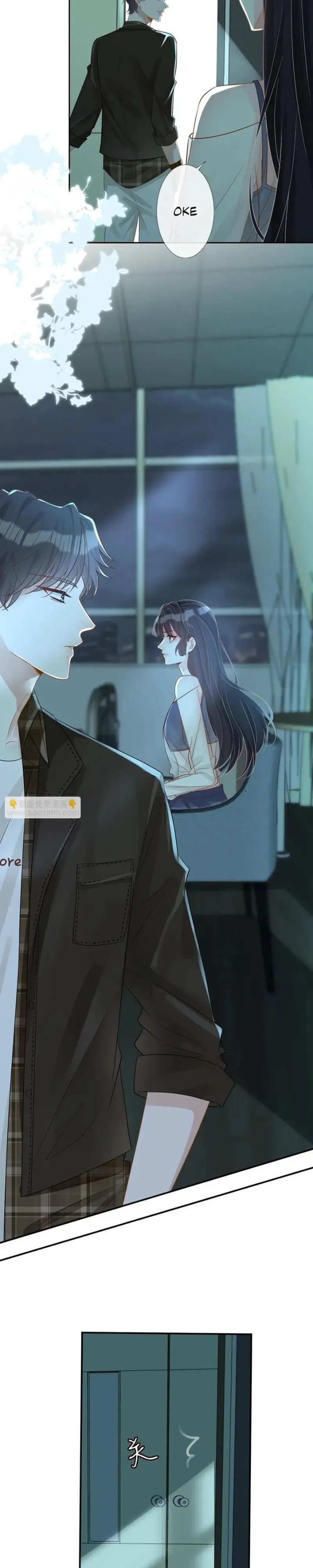 Bao Jin Wo De Xiao Majia Chapter 13 Halaman 5