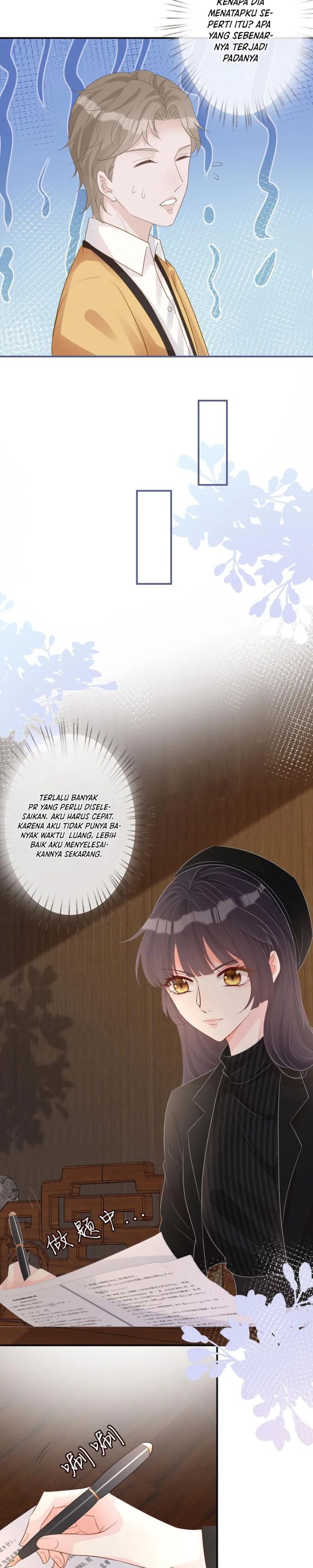 Bao Jin Wo De Xiao Majia Chapter 31 Halaman 5