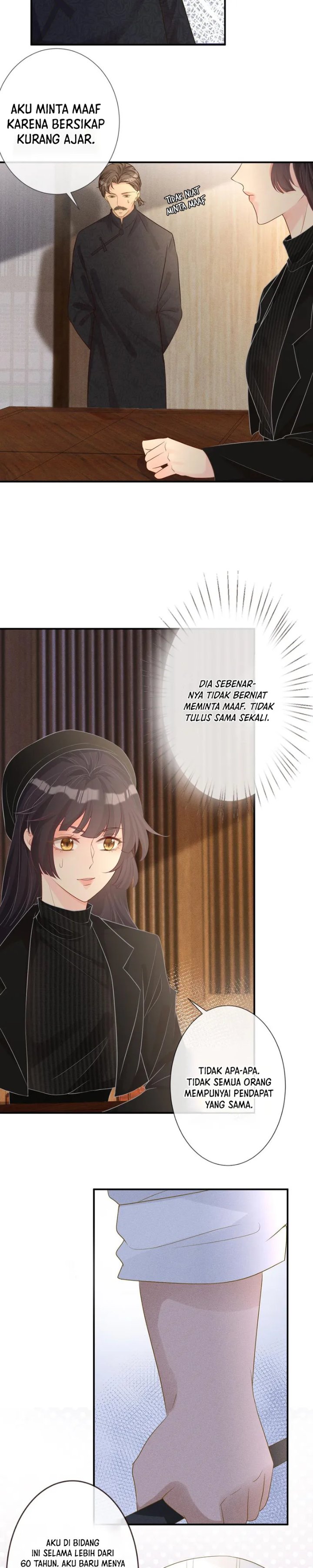 Bao Jin Wo De Xiao Majia Chapter 31 Halaman 14