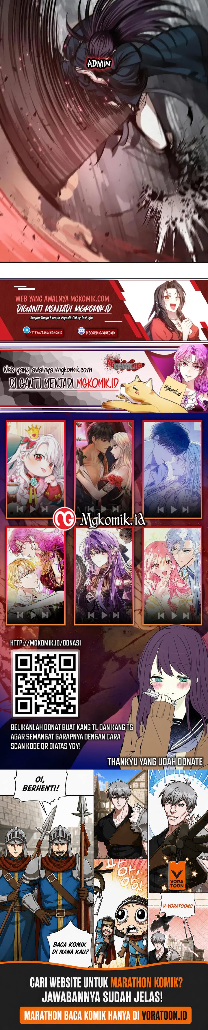 Bao Jin Wo De Xiao Majia Chapter 42 Halaman 17