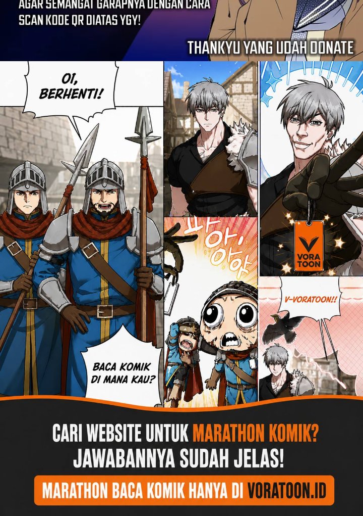 Bao Jin Wo De Xiao Majia Chapter 43 Halaman 16