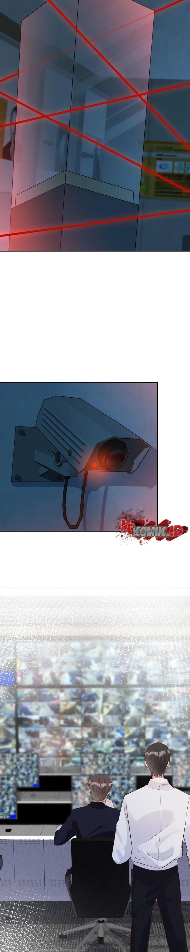 Bao Jin Wo De Xiao Majia Chapter 56 Halaman 5