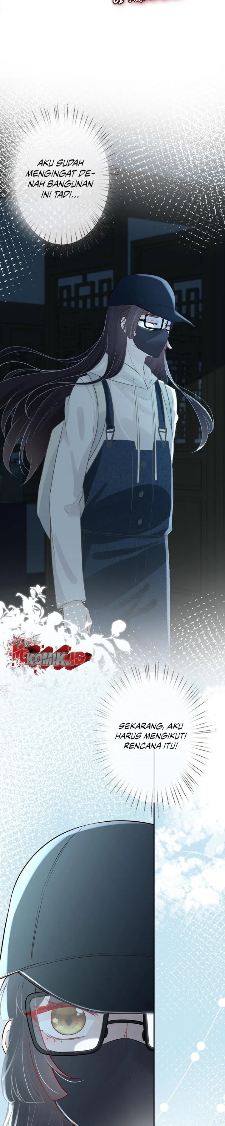 Bao Jin Wo De Xiao Majia Chapter 56 Halaman 17