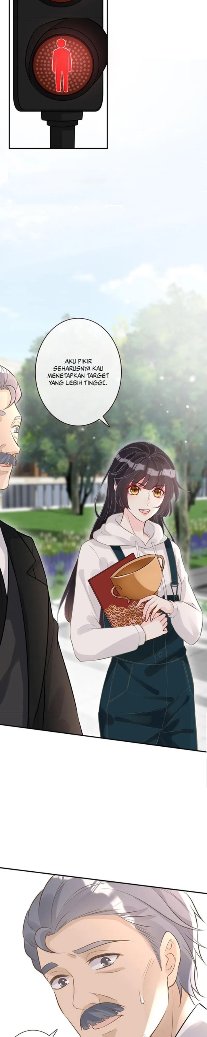 Bao Jin Wo De Xiao Majia Chapter 57 Halaman 14