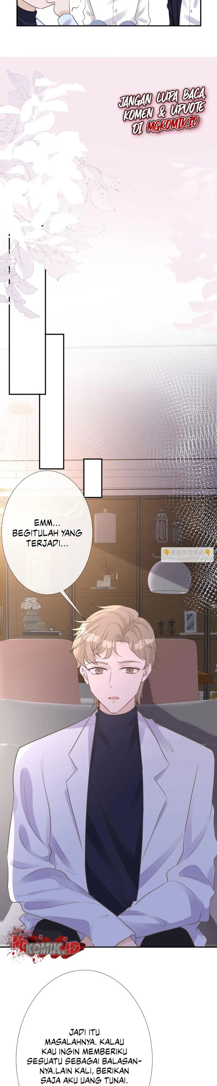 Bao Jin Wo De Xiao Majia Chapter 77 Halaman 12