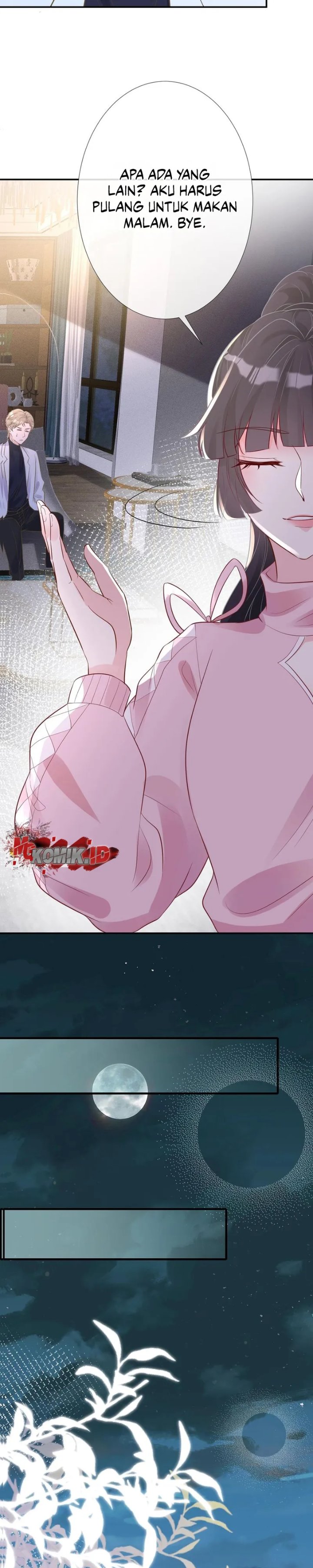 Bao Jin Wo De Xiao Majia Chapter 77 Halaman 14