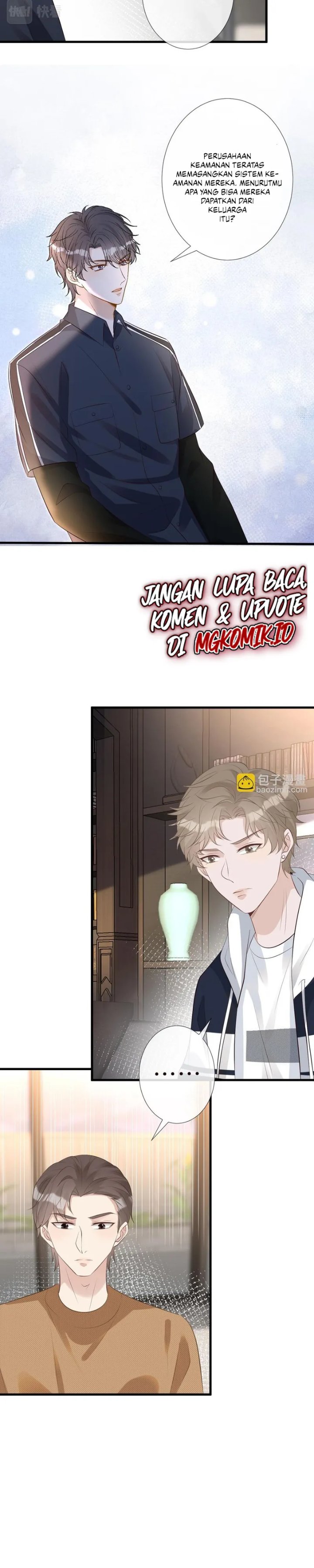 Bao Jin Wo De Xiao Majia Chapter 105 Halaman 5