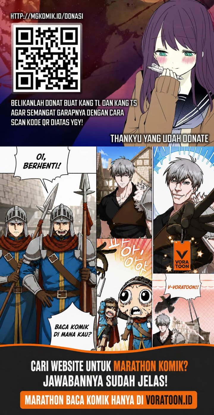 Bao Jin Wo De Xiao Majia Chapter 110 Halaman 18
