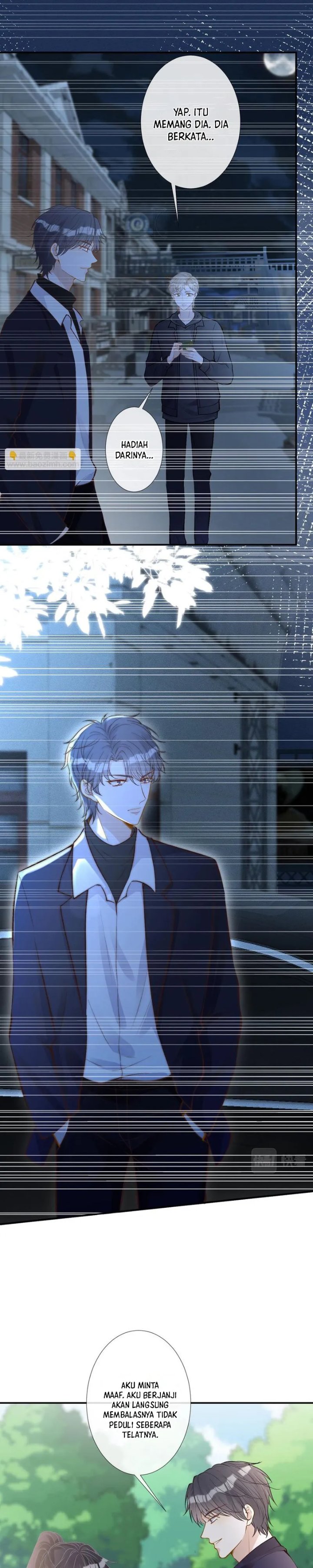 Bao Jin Wo De Xiao Majia Chapter 123 Halaman 5
