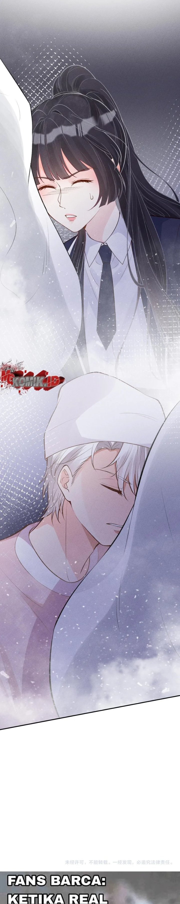 Bao Jin Wo De Xiao Majia Chapter 131 Halaman 16