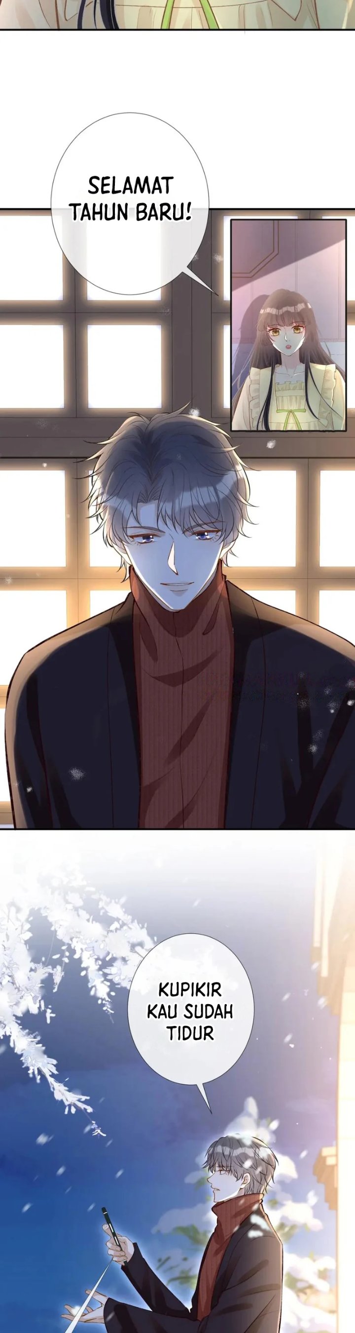 Bao Jin Wo De Xiao Majia Chapter 147 Halaman 5