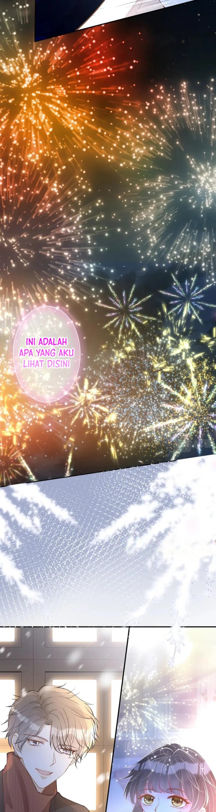 Bao Jin Wo De Xiao Majia Chapter 147 Halaman 8