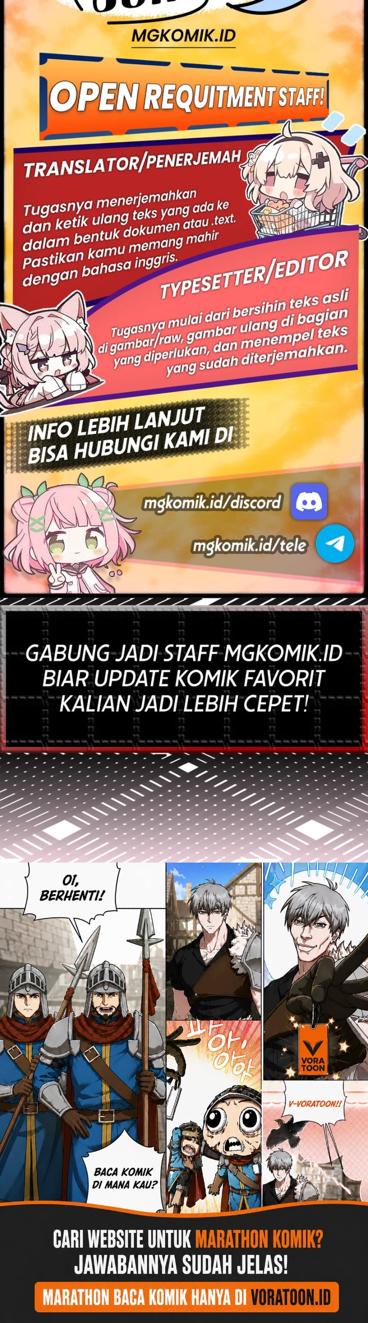 Bao Jin Wo De Xiao Majia Chapter 147 Halaman 24