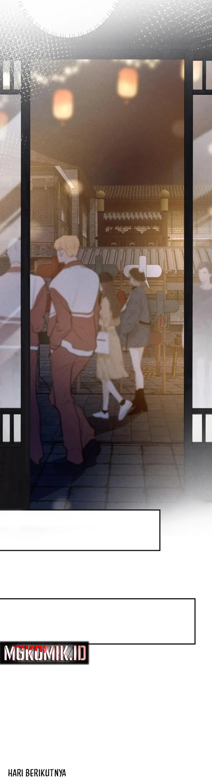 Bao Jin Wo De Xiao Majia Chapter 179 Halaman 14