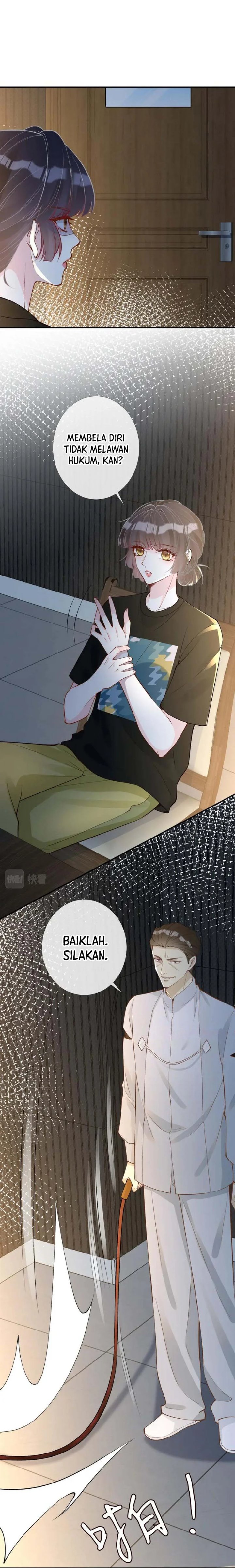 Bao Jin Wo De Xiao Majia Chapter 199 Halaman 14