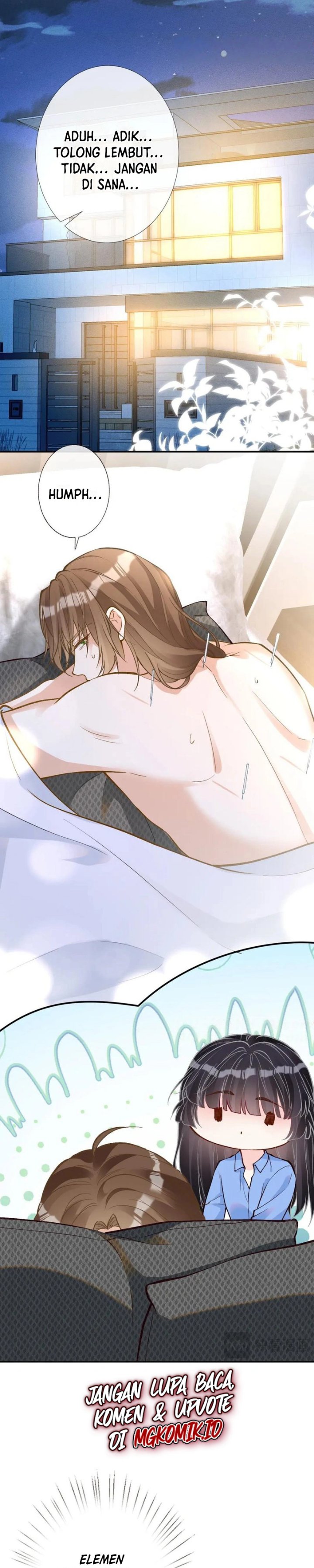 Bao Jin Wo De Xiao Majia Chapter 223 Halaman 7