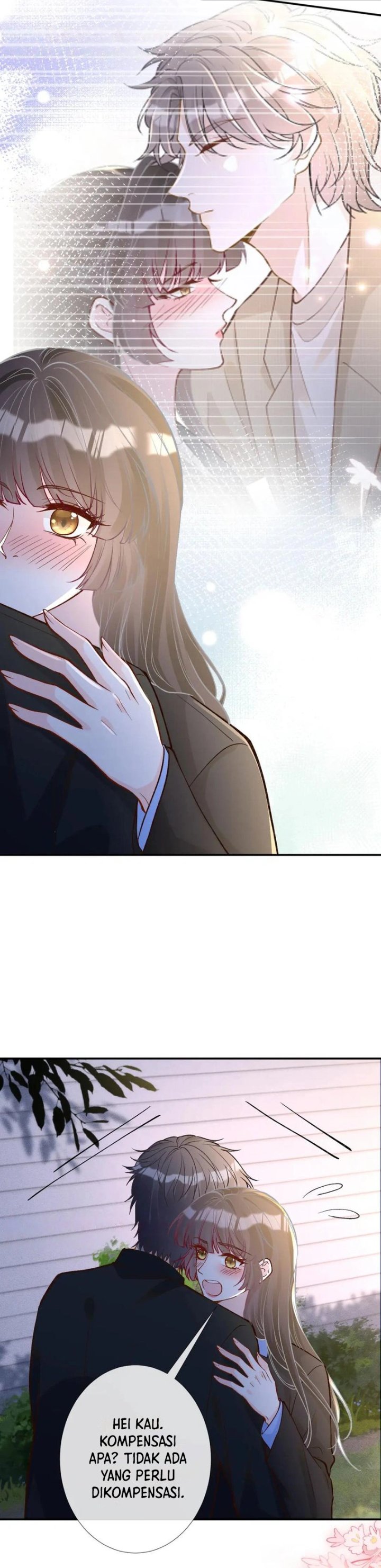 Bao Jin Wo De Xiao Majia Chapter 223 Halaman 15