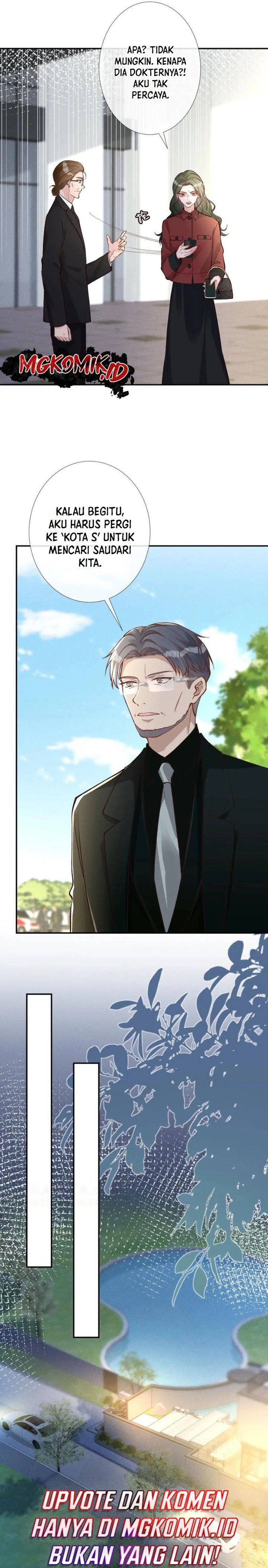 Bao Jin Wo De Xiao Majia Chapter 226 Halaman 14