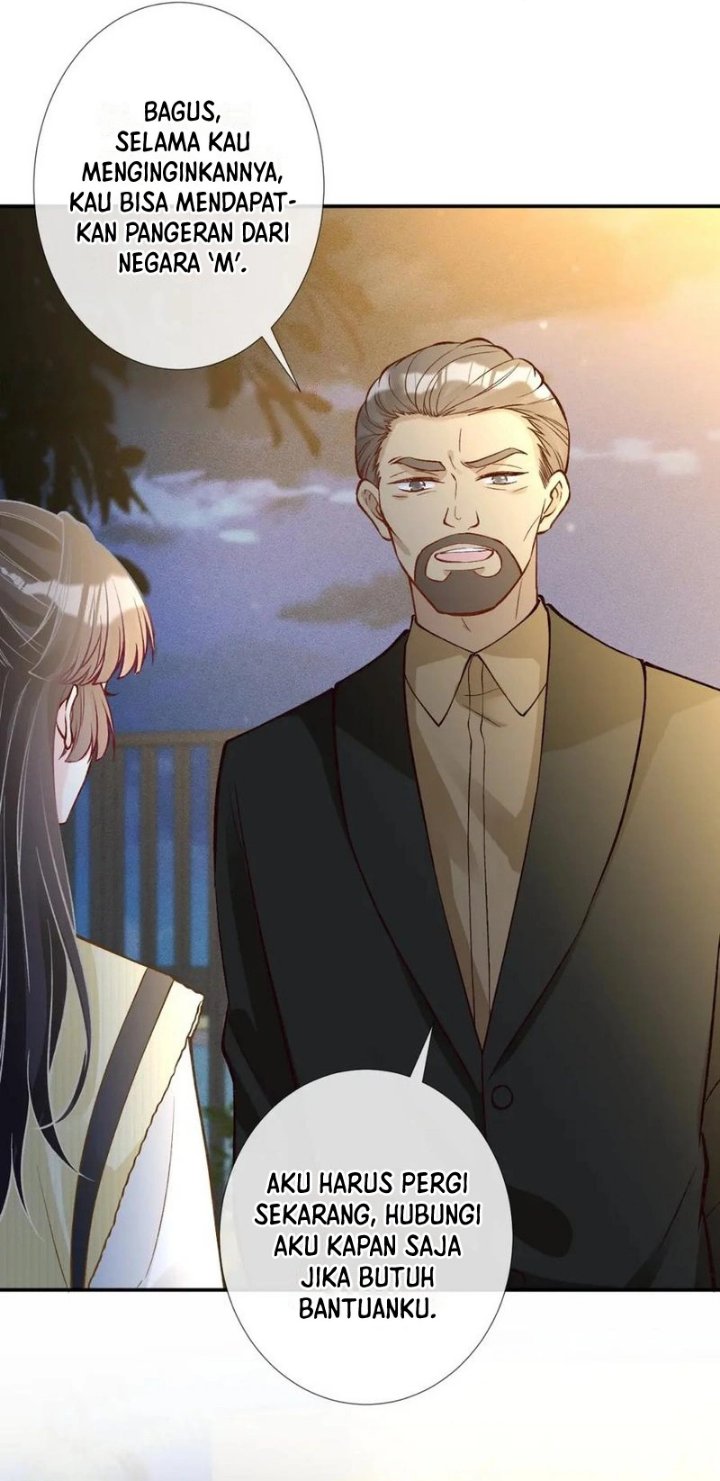 Bao Jin Wo De Xiao Majia Chapter 226 Halaman 18