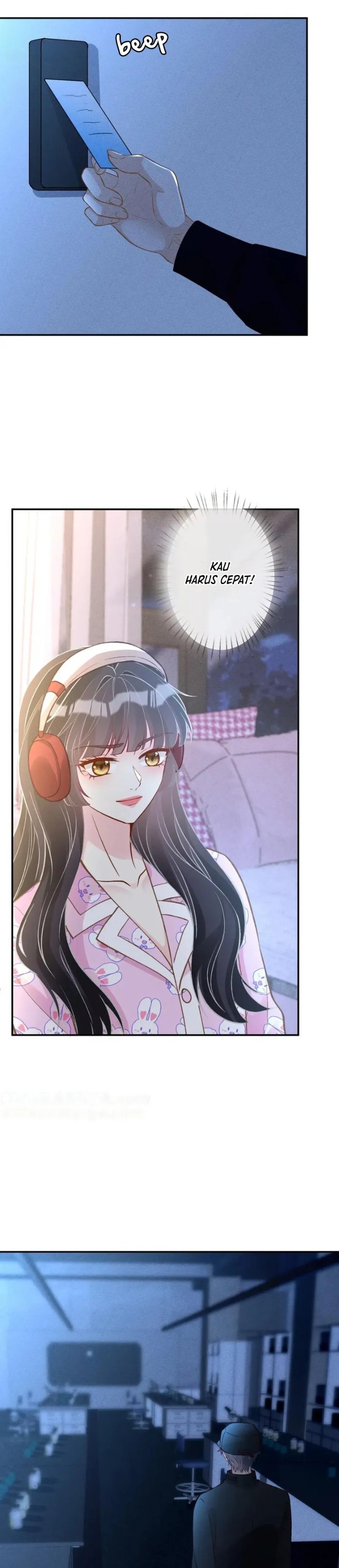 Bao Jin Wo De Xiao Majia Chapter 238 Halaman 11