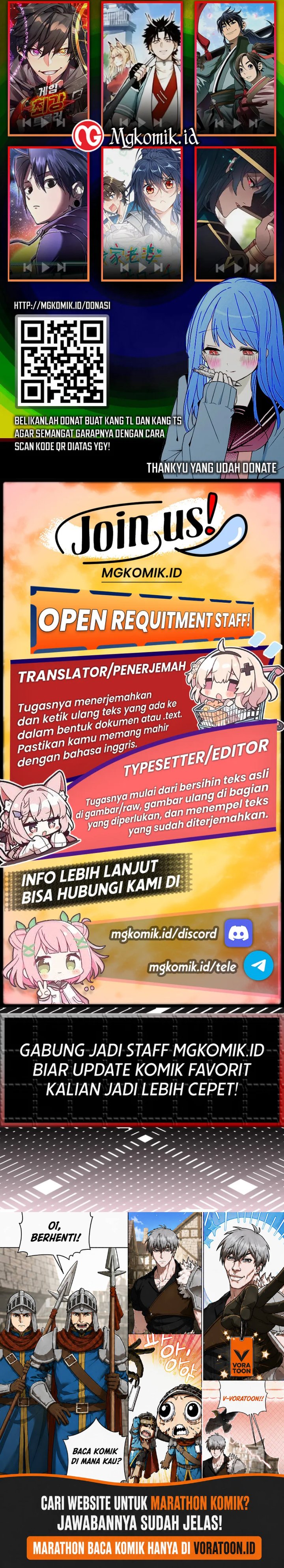 Bao Jin Wo De Xiao Majia Chapter 238 Halaman 18