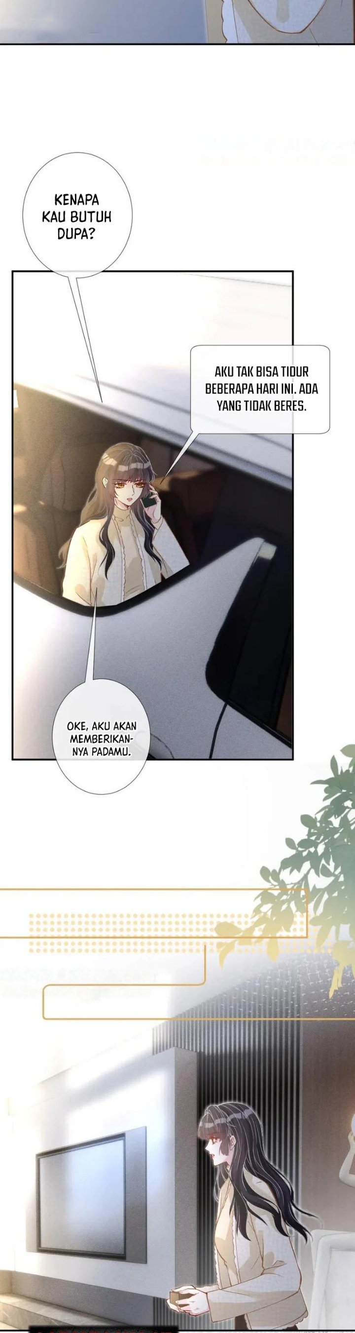 Bao Jin Wo De Xiao Majia Chapter 263 Halaman 17