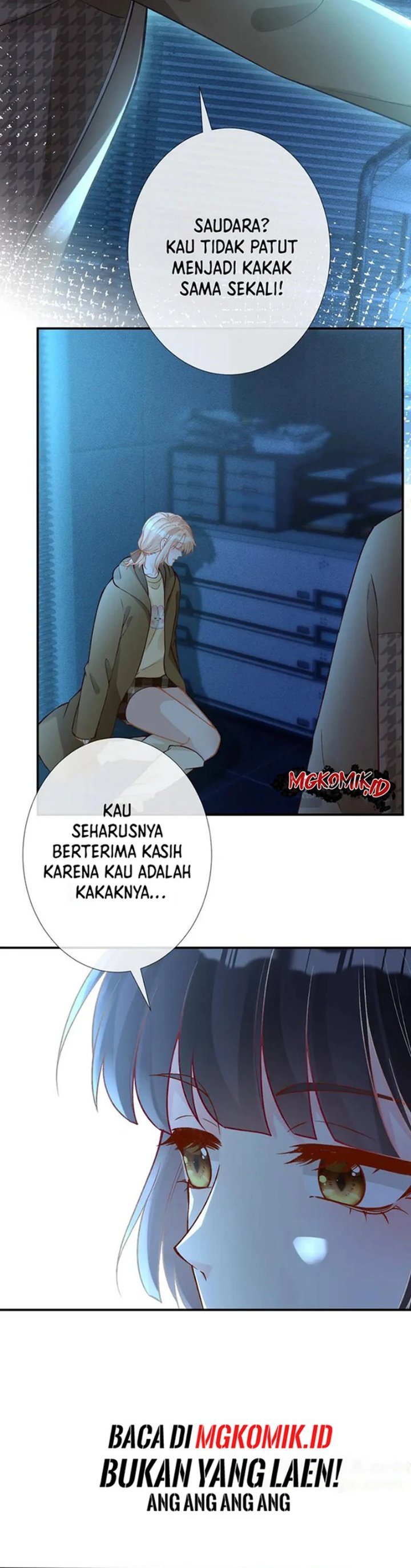 Bao Jin Wo De Xiao Majia Chapter 270 Halaman 10