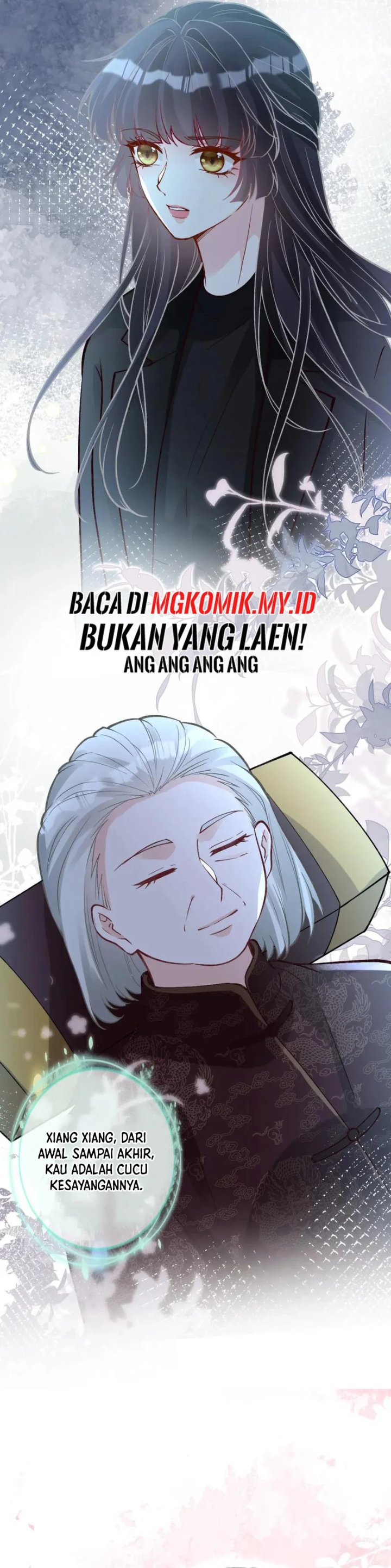 Bao Jin Wo De Xiao Majia Chapter 278 Halaman 5