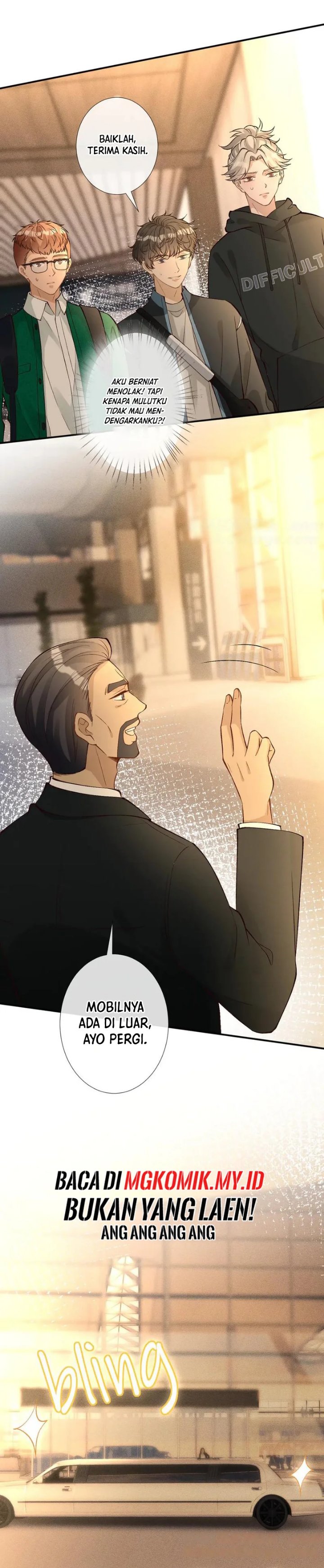 Bao Jin Wo De Xiao Majia Chapter 299 Halaman 15