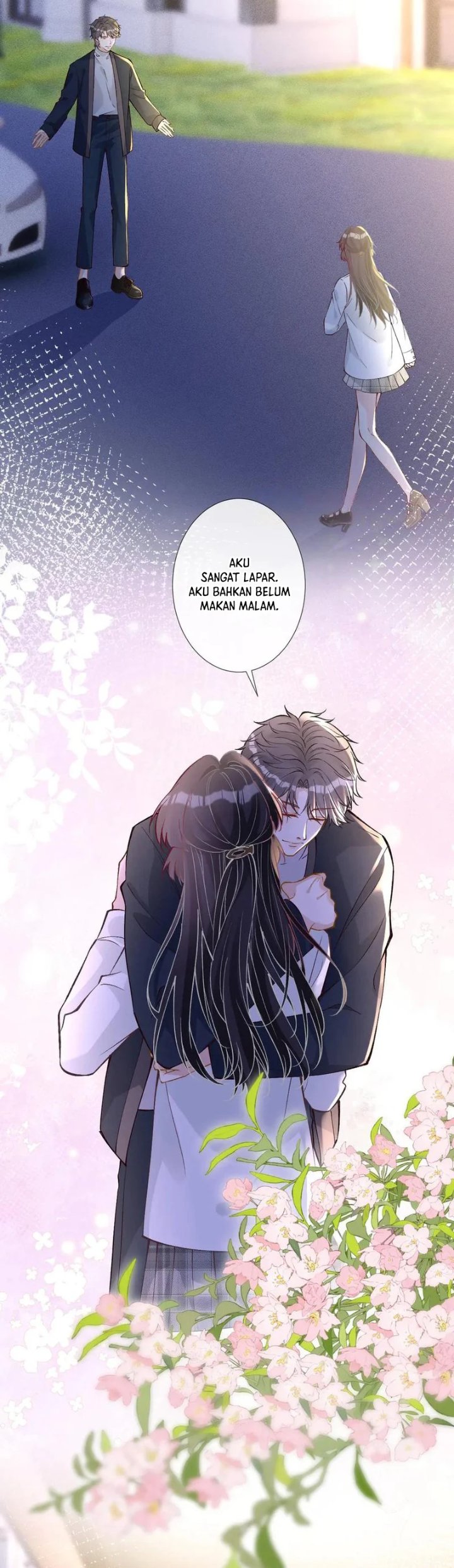 Bao Jin Wo De Xiao Majia Chapter 300 Halaman 19