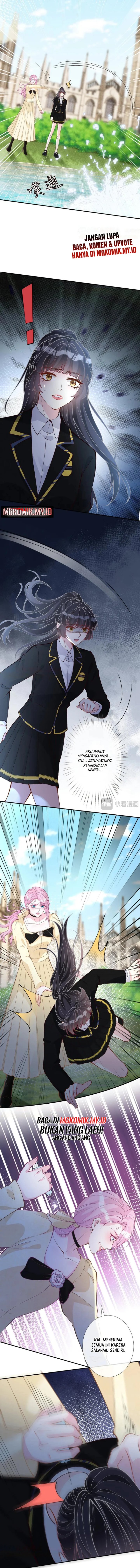 Bao Jin Wo De Xiao Majia Chapter 302 Halaman 18