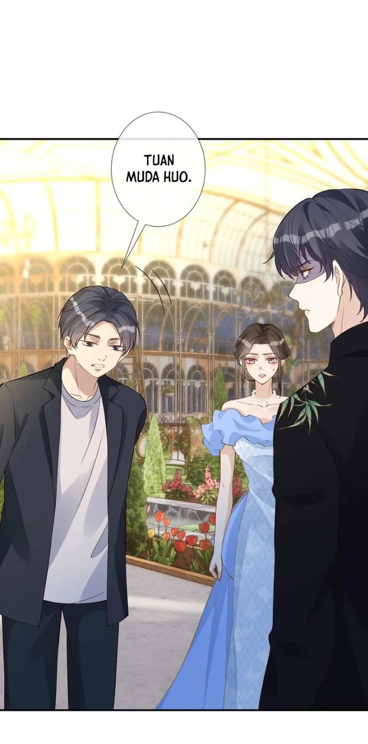 Bao Jin Wo De Xiao Majia Chapter 332 Halaman 8