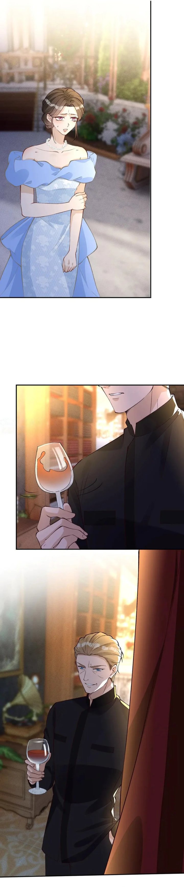 Bao Jin Wo De Xiao Majia Chapter 332 Halaman 19