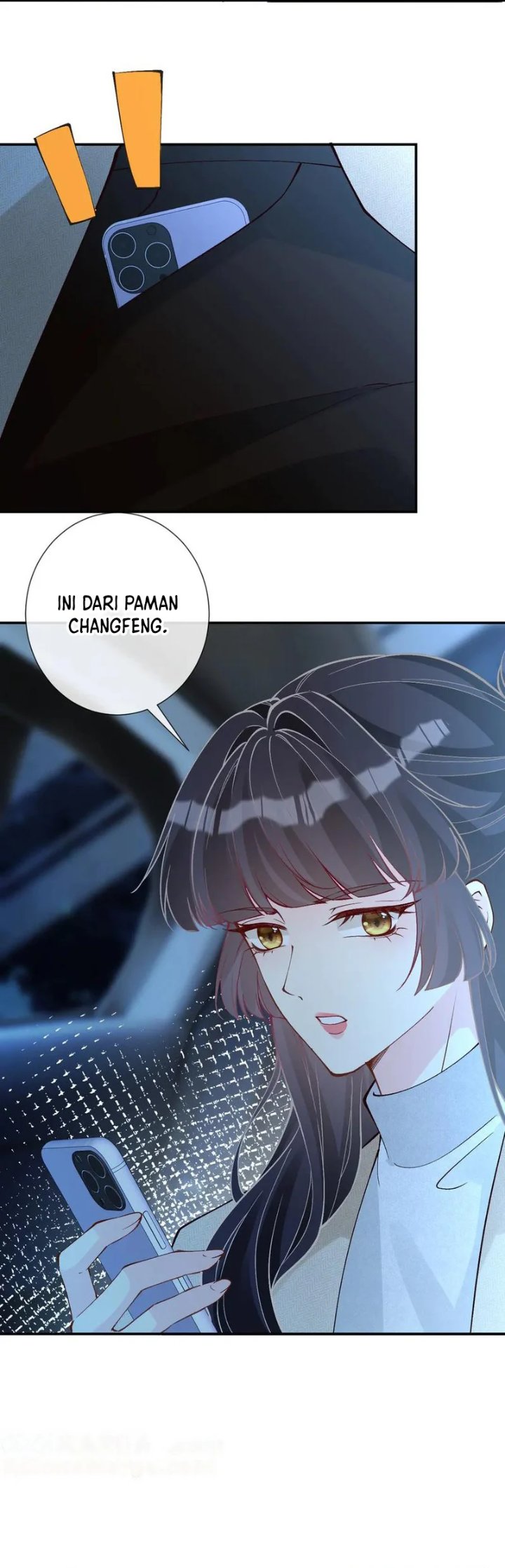 Bao Jin Wo De Xiao Majia Chapter 347 Halaman 5