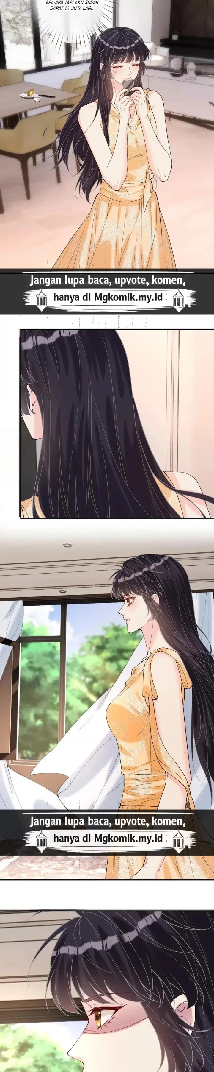 Bao Jin Wo De Xiao Majia Chapter 403 Halaman 10