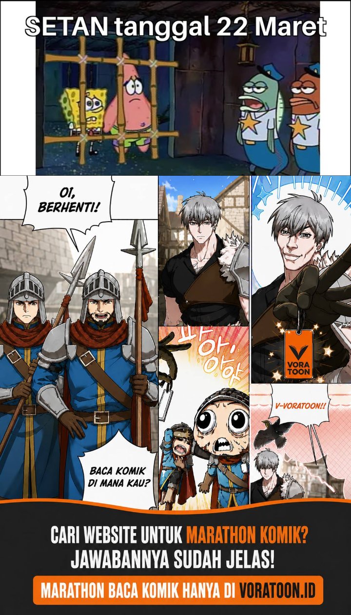 Bao Jin Wo De Xiao Majia Chapter 410 Halaman 20