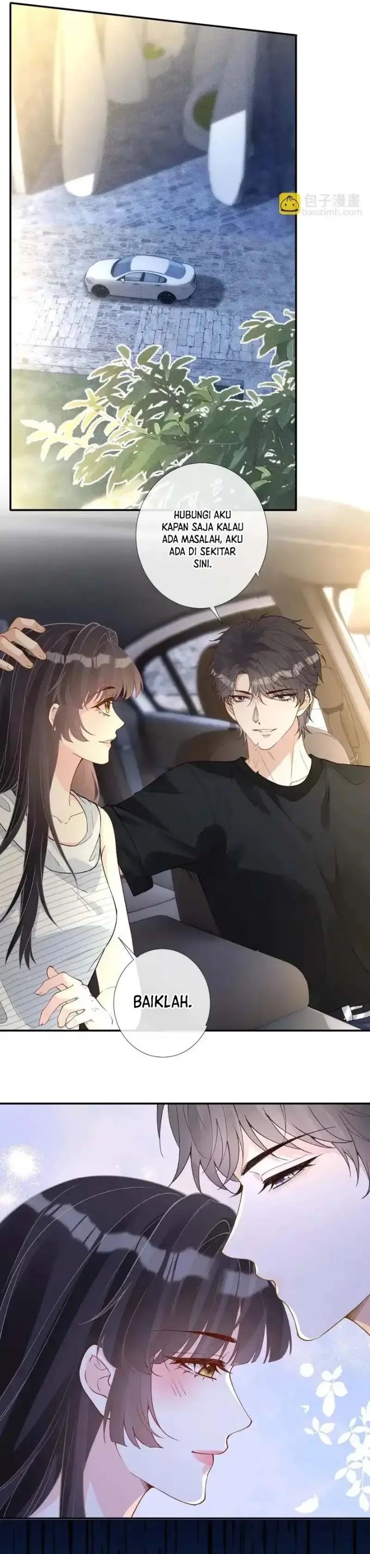 Bao Jin Wo De Xiao Majia Chapter 413 Halaman 12