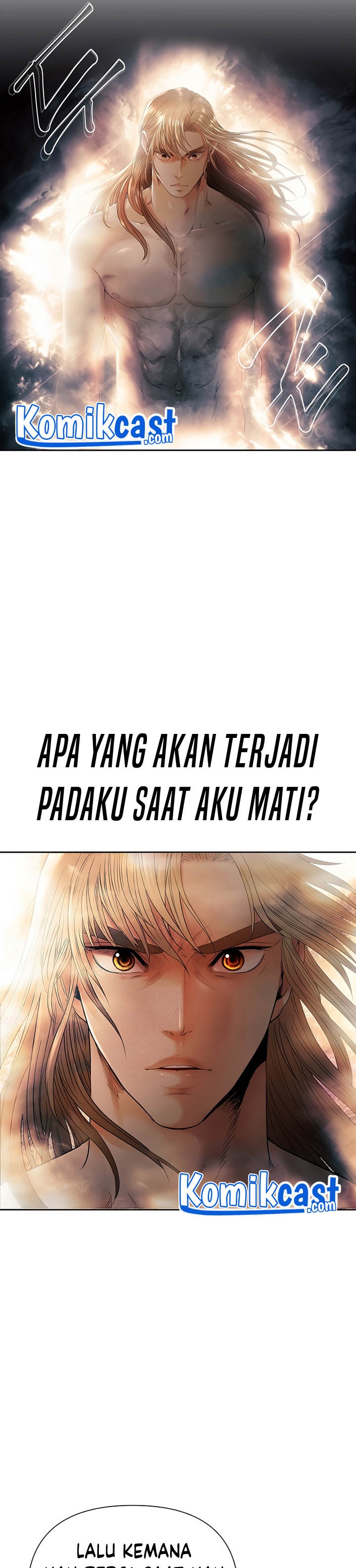Barbarian Quest Chapter 5 Halaman 35