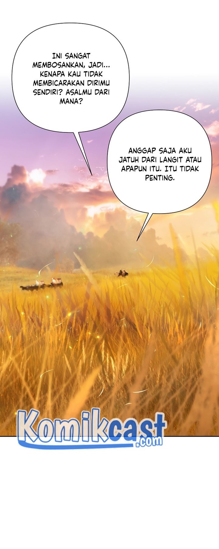 Barbarian Quest Chapter 9 Halaman 25