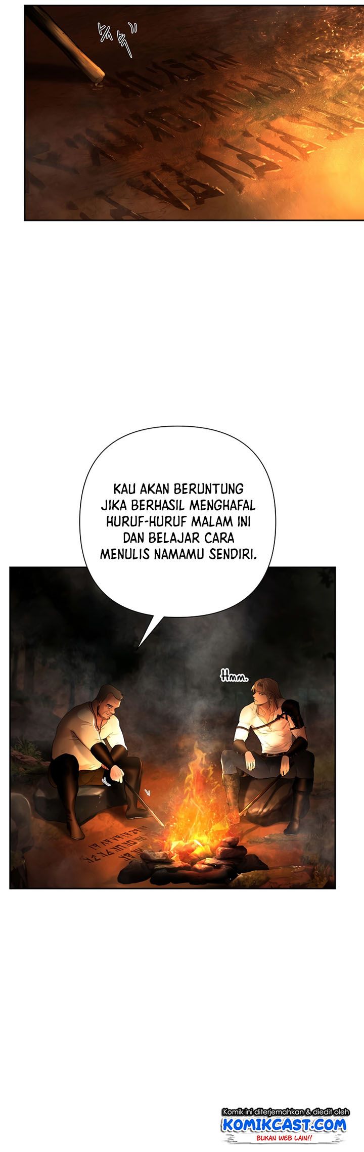 Barbarian Quest Chapter 10 Halaman 7
